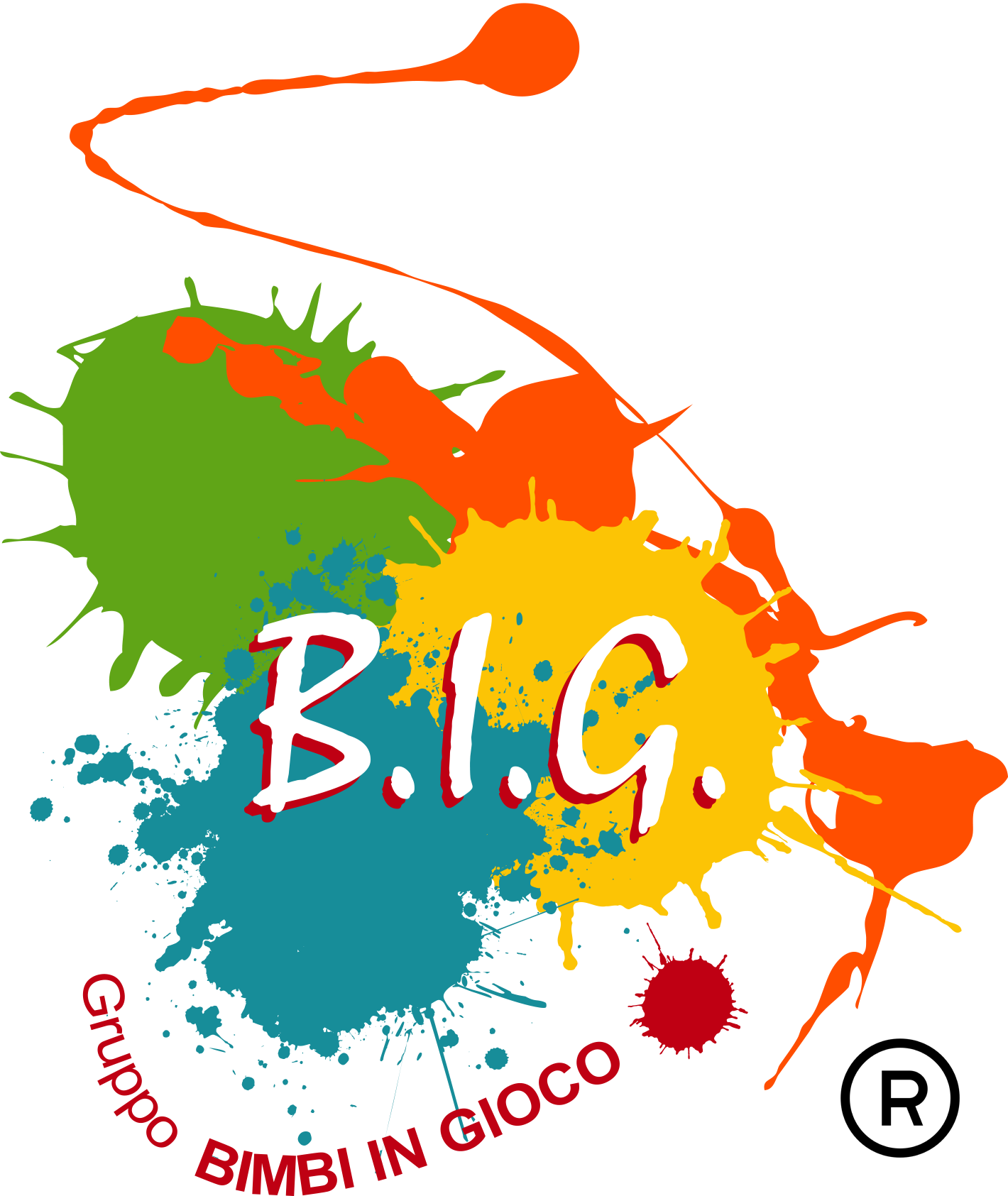 Gruppo B.I.G. - Bimbni in gioco