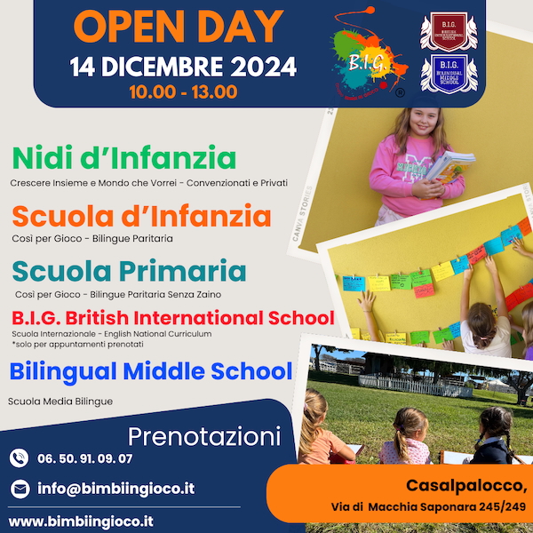 Open Day